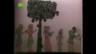 Ο Καραγκιόζης και η Ειρήνη του Αριστοφάνη  2