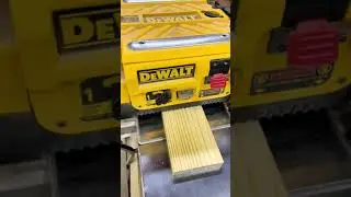 WIXEY DIGITAL READ OUT | Optimize precision | Woodworking Skills 🔥 #woodtok #shorts #woodworking