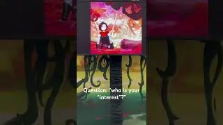 Ruby x Crescent rose confirmed #vtuber #anime #rwby #greenlightvolume10 #rtx #