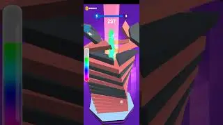 Drop Stack ball Mod Menu offline game no Password (Unlimited Coins/No ads
