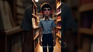 A Father&rsquo;s Lesson: Why Effort Matters | Emotional Short Film by AI SPECTRUM