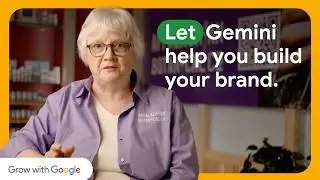 How To Use Gemini As Your Creative Consultant | Make AI Work for You | Google