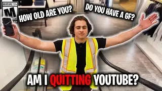 MR.PERSISTENT 10K SPECIAL: QNA