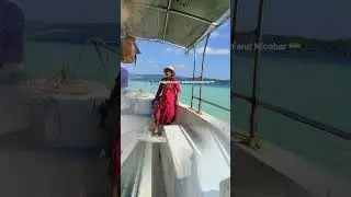Jolly boy Island #andaman and nicobar#sri Vijaya Puram#Port Blair