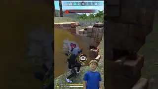 free fire shorts || br ranked gameplay || ff shorts @botsuraj
