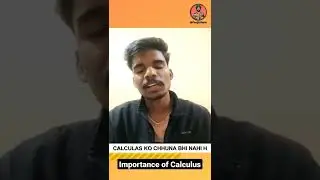 NDA Recommended shares Importance of Calculus in NDA Written Exam #ndapreparation #nda