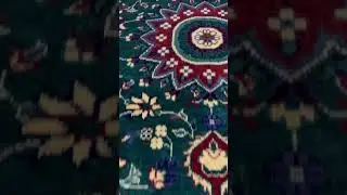 #tribalrugs #handknotted #handmade