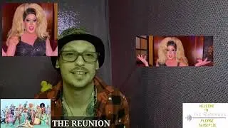 RuPaul's Drag Race Season 13 Episode 15 The Reunion Review