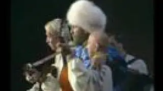 Ivan Rebroff - Live - Part 2 of 2