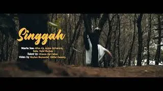 Marie Joe - Singgah (Official Music Video)