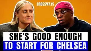 Bottom 4, Changes at Chelsea, and City Slip - Crossways