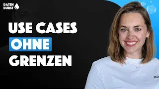 UnternehmensGPT &ndash; Schicke Spielerei oder wirklich sinnvoll? | Mit Sarah Stemmler