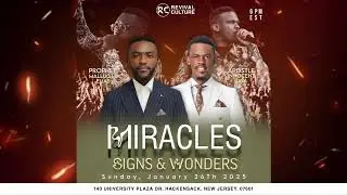RAIN CALLERS part 2  // PROPHET MALLUC M. ELIAS