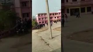 Apna college B.s k college #barharwa #sahibganj #ijtama #shorts #viralvideo
