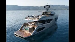 For Sale | Rock X Explorer Yacht