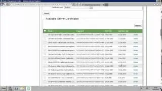 NComputing VSpace Management Center - Managing Profiles Part 2