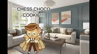 Feat Almond Cookie