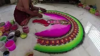 Sri Durga Sapthashathi Parayana
