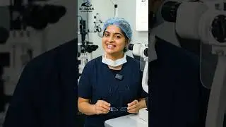 See Clearly. Live Freely. Choose SILK Eye Surgery