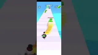 ATM Rush - Level 5
