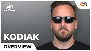 Native Eyewear Kodiak Overview