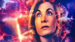 Goodbye Thirteen | TRAILER | The Power of the Doctor | Doctor Who