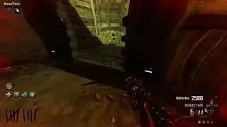 Red dig Semtex trick/tactic and how to get golden shovel early on origins black ops 2