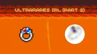 Ultrarares irl??? (part 2) | Gobattle.io