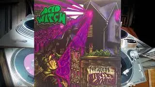Acid Witch - 2009 - Witch House