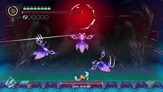 Nine Sols MoB - Lady Ethereal in 1:16.766 (World Record)
