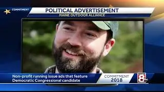 Issue ads raise questions over campaign rules