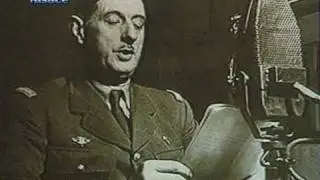 Les 70 ans de l'appel du 18 juin