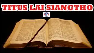 Titus Lai Siangtho