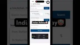 Worst Indian Railway Experience 😡 | Sachai Jo Koi Nahi Batata #ytshorts