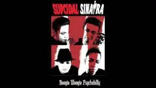Suicidal Sinatra - Hope