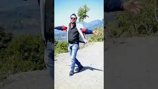 saniyon ma garhwali song ❤️ #shorts