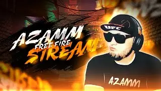 СТРИМ FREE FIRE ПЫТАЮСЬ НЕ БОМБИТЬ #freefire