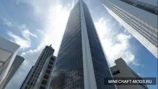 ШОК! САМЫЕ ЛУЧШИЕ ШЕЙДЕРЫ НА MINECRAFT 1.11