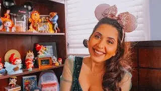 THE DISNEY QUARANTINE TAG