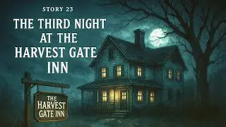 Scary Short Story Spooky Ghost Stories Haunted Bed And Breakfast Soft Spoken Horror