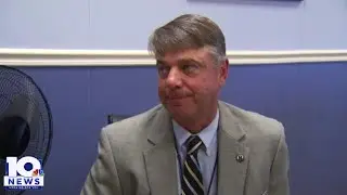 Radford City School Board certifies superintendent&rsquo;s resignation
