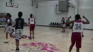 Deuce Kennedy #6 - May 2016 (Age 12) Hight Reel