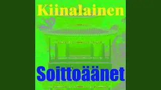 Kiinalainen soitto&auml;&auml;net