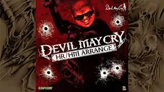 Tetsuya Shibata - Devils Never Cry HR/HM Arrange (Doom Soundfont)