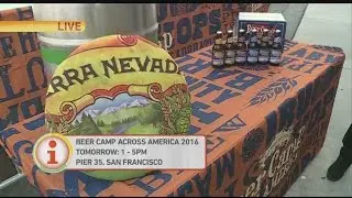 Beer Camp Across America