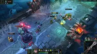 fun little lux game