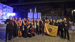 TUNA CIUDAD DE ZIPAQUIRÁ - MUJER DIVINA