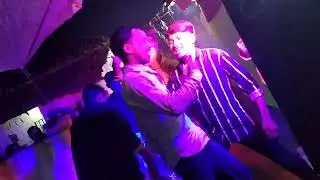 तोहरे चलते गोली #bhojpuri  डांस #funny #dance Video
