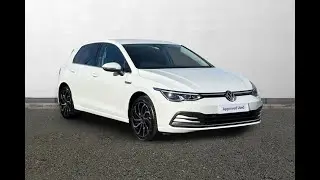 Golf 1.5 TSI 150Style Edition 5Dr | Lloyd VW West Cumbria | PY23GZG