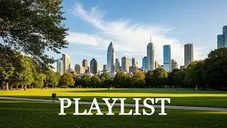 (PlayList) 오늘 하루는 이 음악과 시작해보자, 새해를 시작하는 멜로디